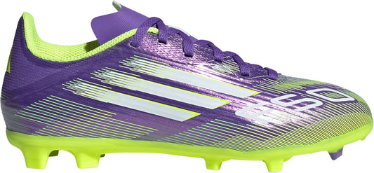 Adidas F50 League FG/MG Youth