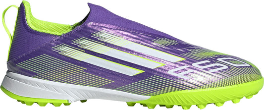 Adidas F50 League Laceless FG/MG Youth