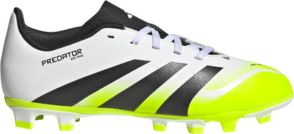 Adidas Predator Club FG/MG Youth