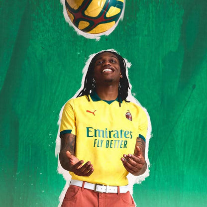 Puma AC Milan 25/26 Third Jersey