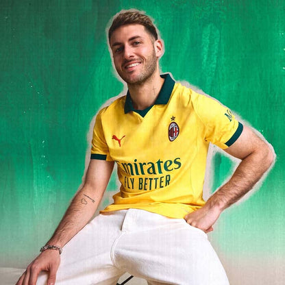 Puma AC Milan 25/26 Third Jersey