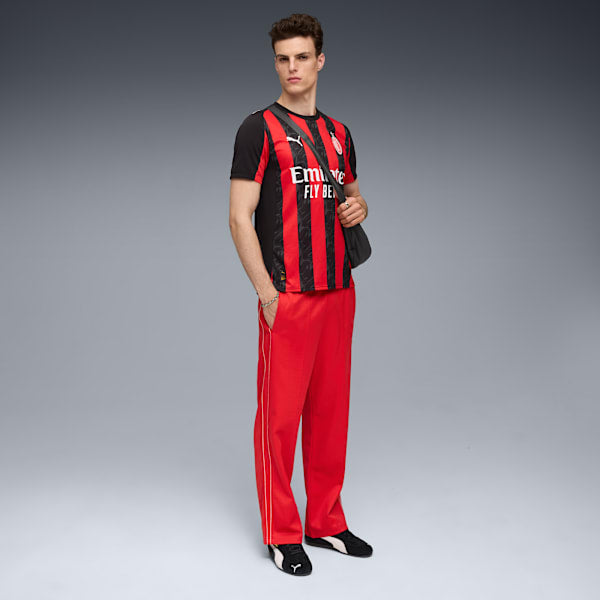 Puma AC Milan 25/26 Home Jersey