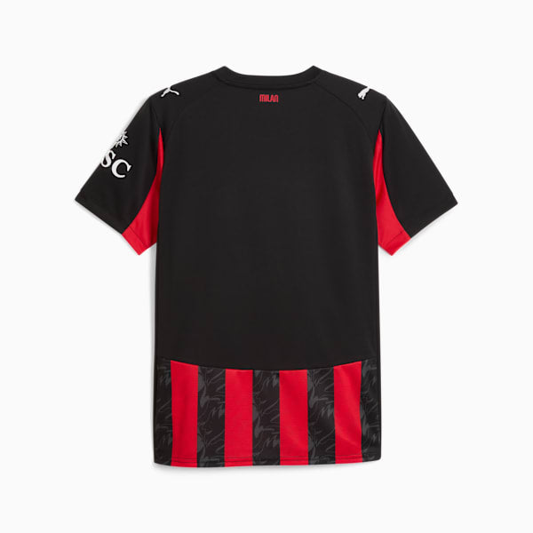 Puma AC Milan 25/26 Home Jersey