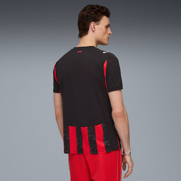 Puma AC Milan 25/26 Home Jersey