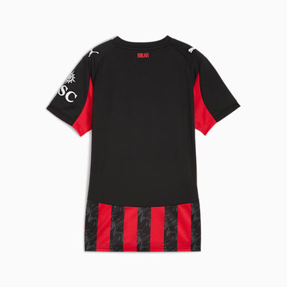 Puma AC Milan 25/26 Home Jersey Women’s