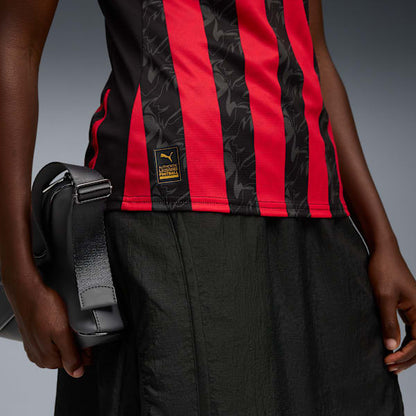 Puma AC Milan 25/26 Home Jersey Women’s