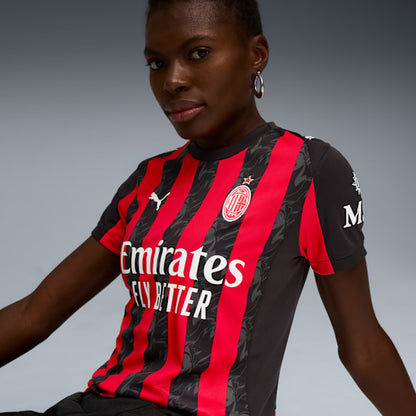 Puma AC Milan 25/26 Home Jersey Women’s