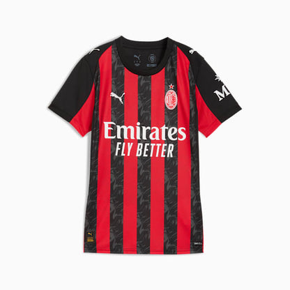 Puma AC Milan 25/26 Home Jersey Women’s