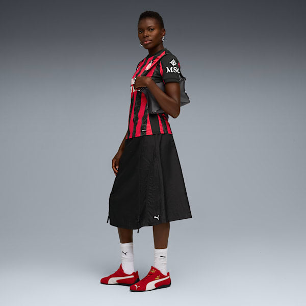 Puma AC Milan 25/26 Home Jersey Women’s