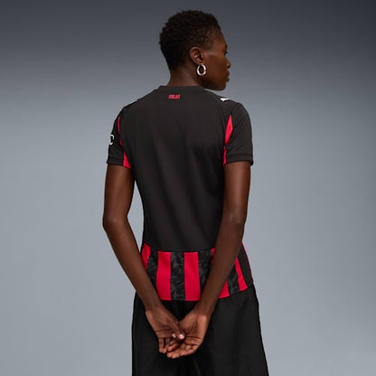 Puma AC Milan 25/26 Home Jersey Women’s