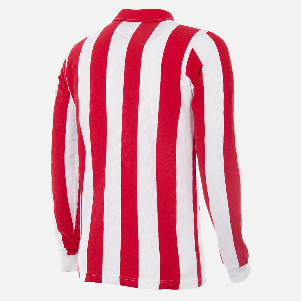 Atletico Madrid 1939/40 Retro Football Shirt