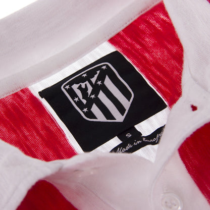Atletico Madrid 1939/40 Retro Football Shirt