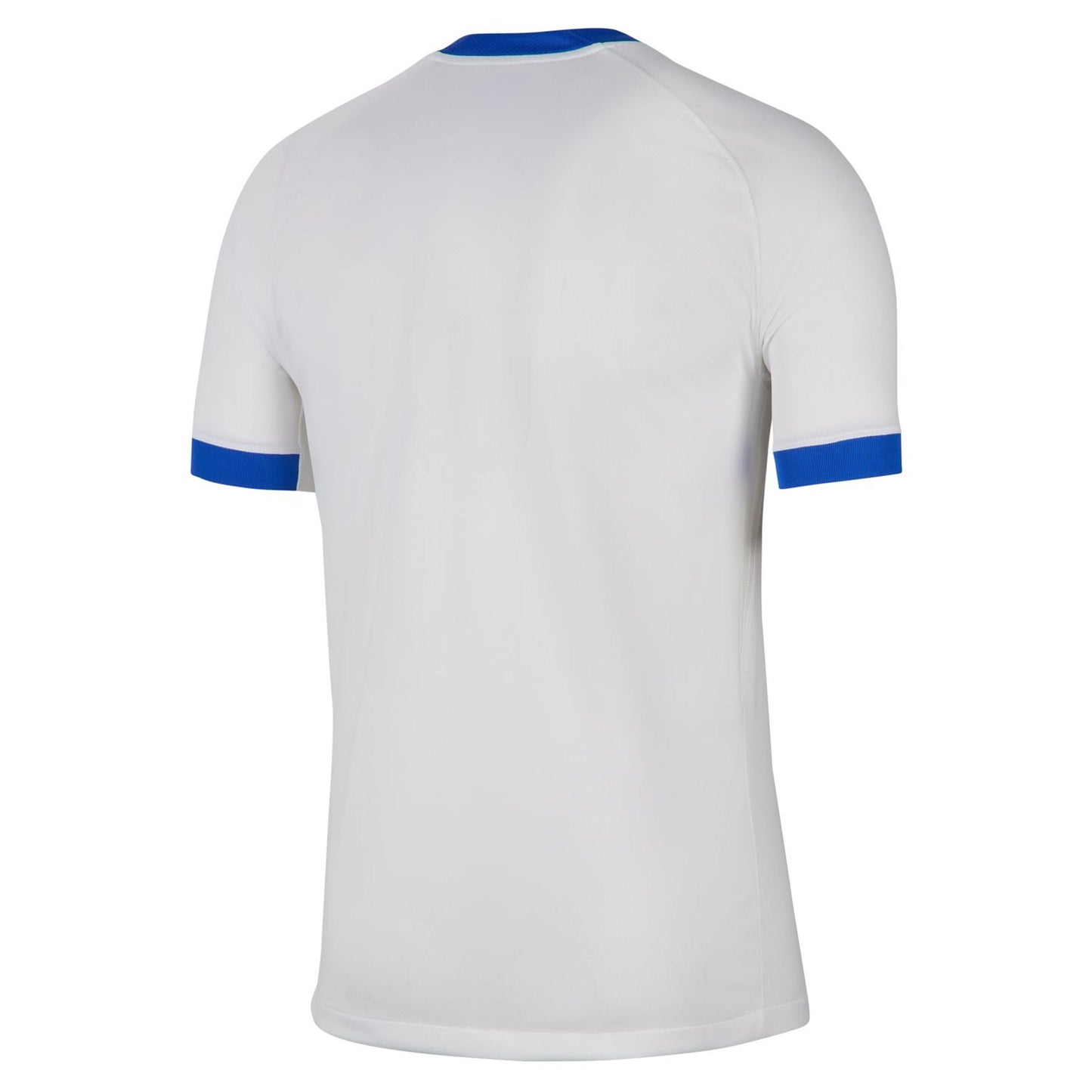 Nike England Women's 2025 Home Jersey