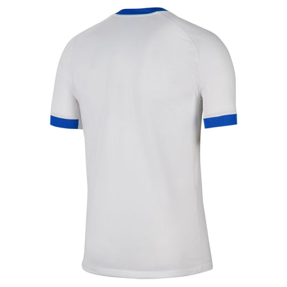 Nike England Women's 2025 Home Jersey