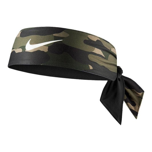 Nike Head Tie 3