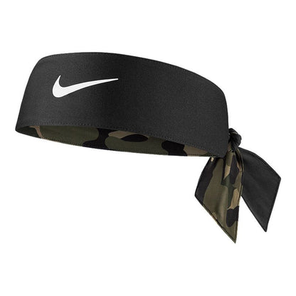 Nike Head Tie 3