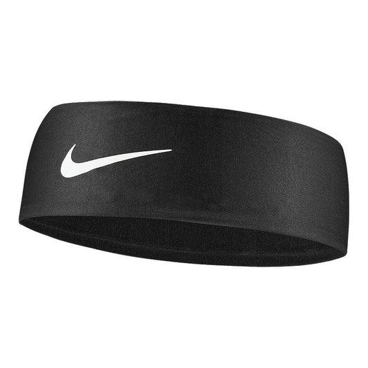 Nike Fury Headband 3.0 Black/White OSFM