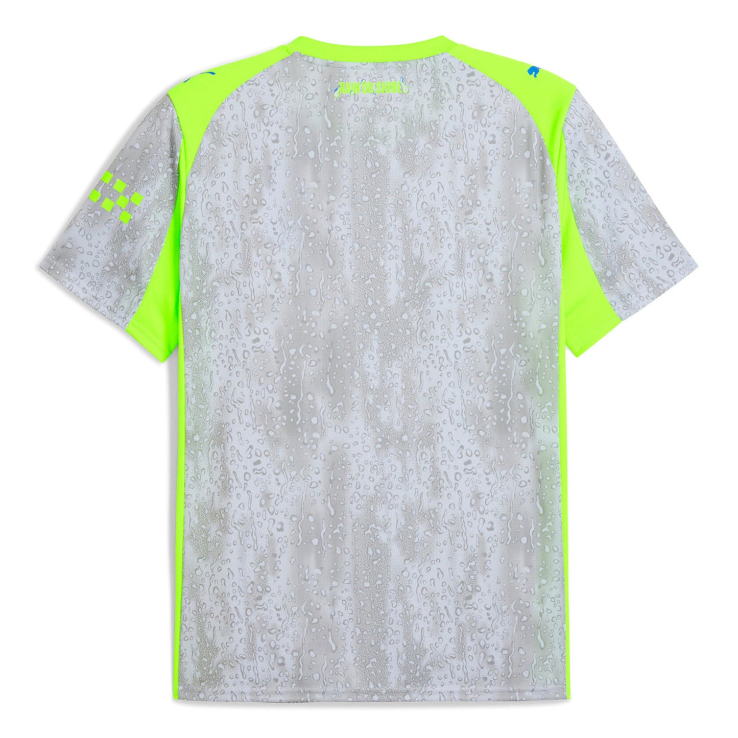 Puma Manchester City 25/26 Third Jersey