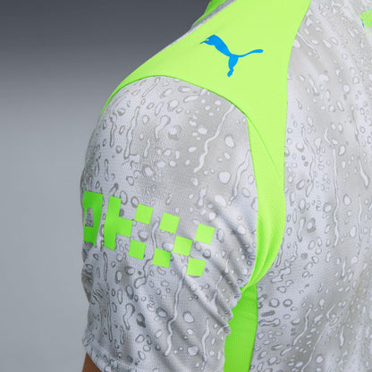 Puma Manchester City 25/26 Third Jersey
