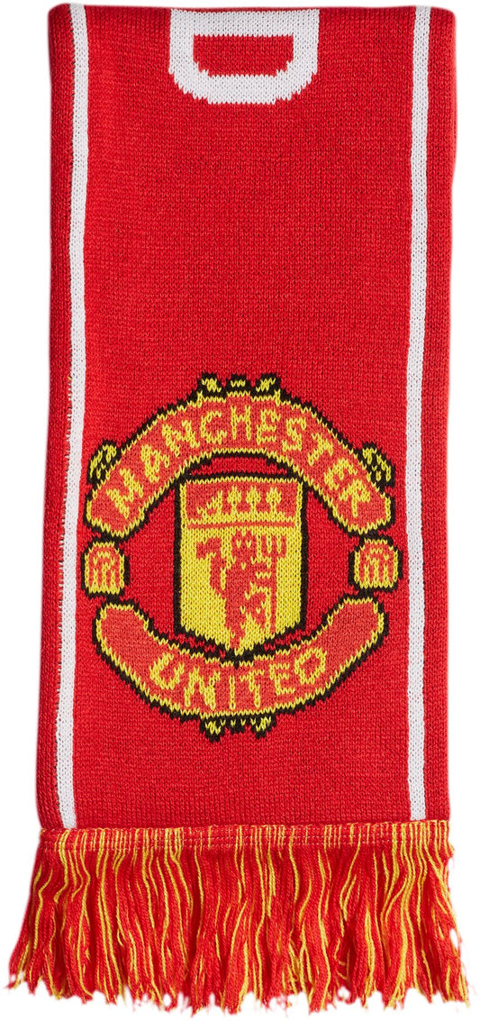 Écharpe Adidas Manchester United