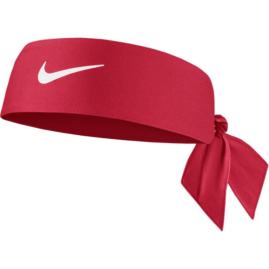 Nike Fury Headband 3.0 Red/White Youth