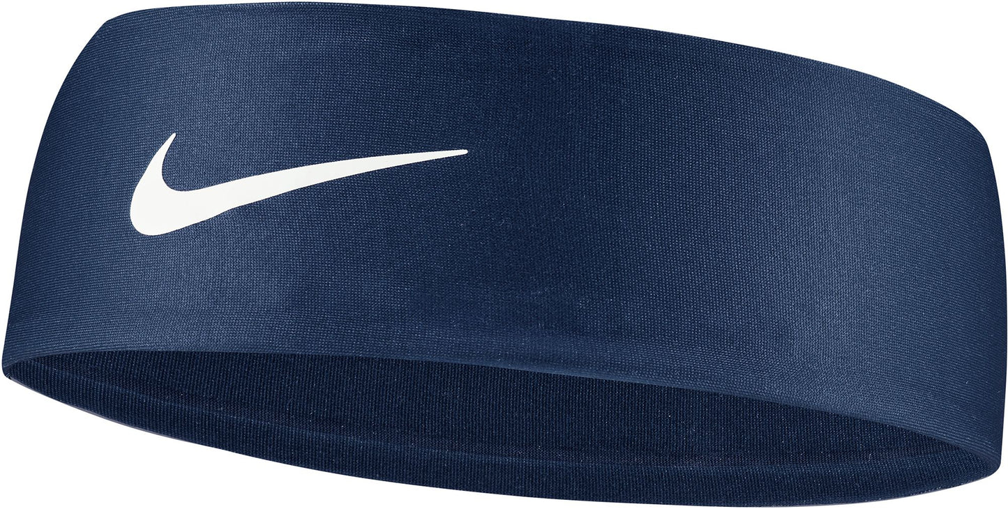 Nike Fury Headband 3.0 Navy