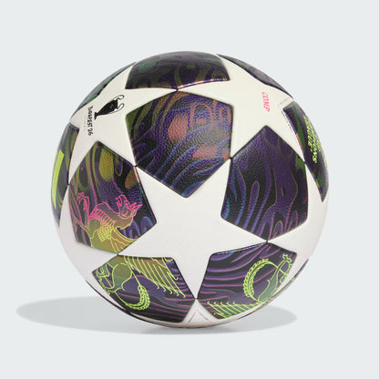 Adidas Champion's League Competition Ball