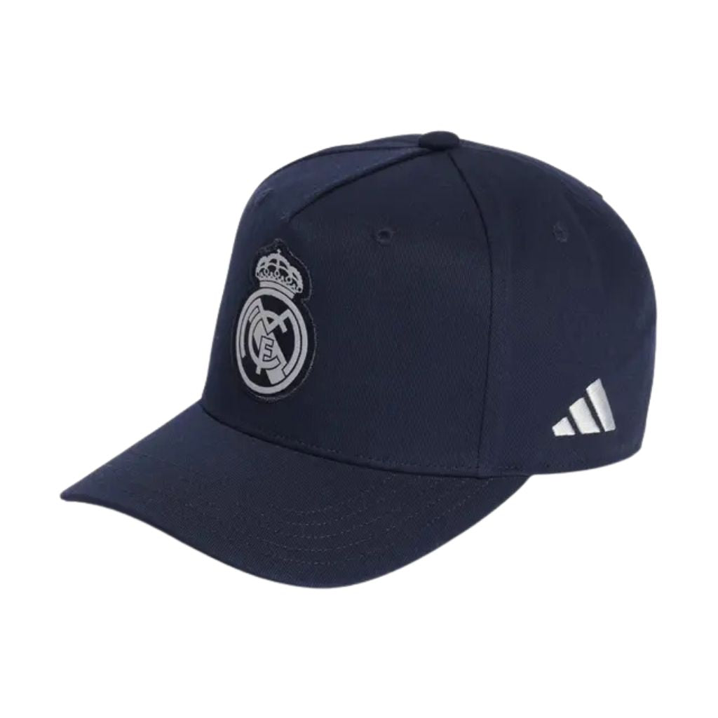 Adidas Real Madrid Snapback Graphic Cap