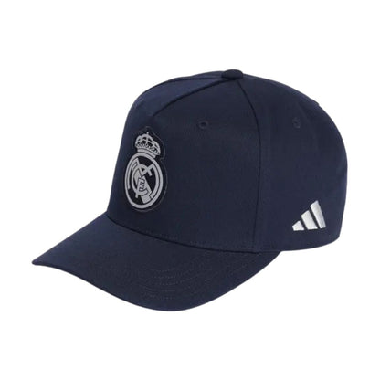 Adidas Real Madrid Snapback Graphic Cap