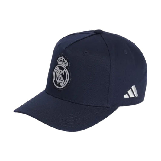 Adidas Real Madrid Snapback Graphic Cap