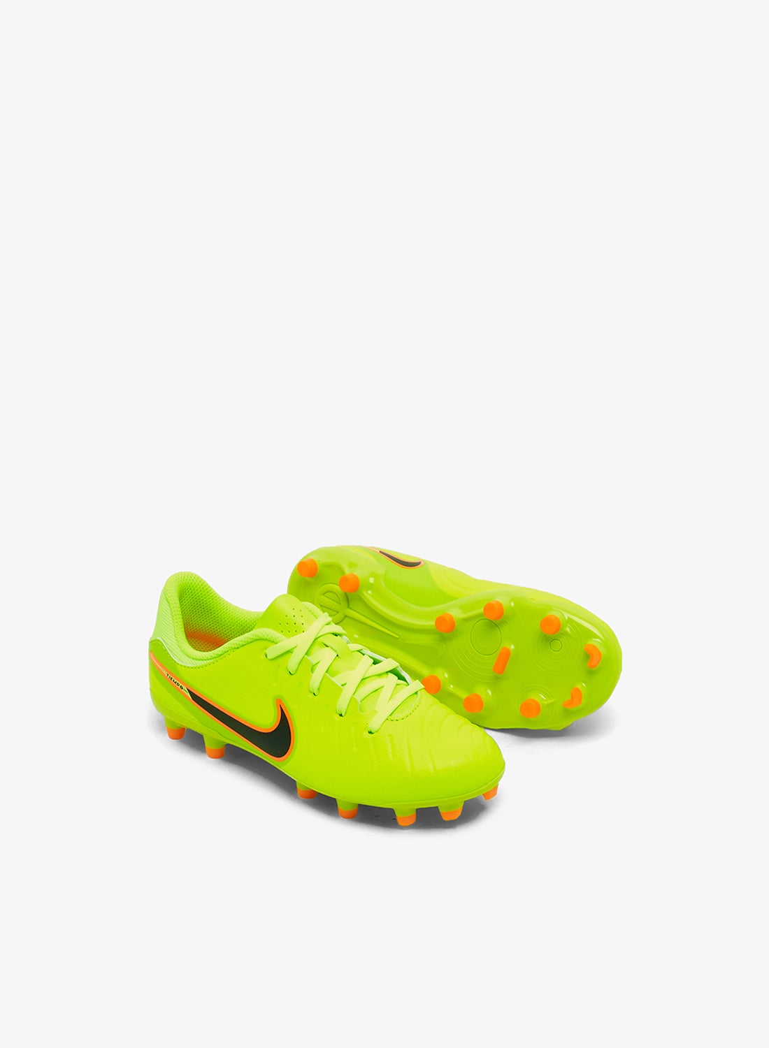 Nike Legend 10 Academy FG/MG Youth