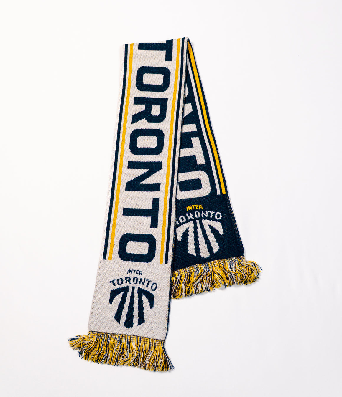 Inter Toronto Scarf
