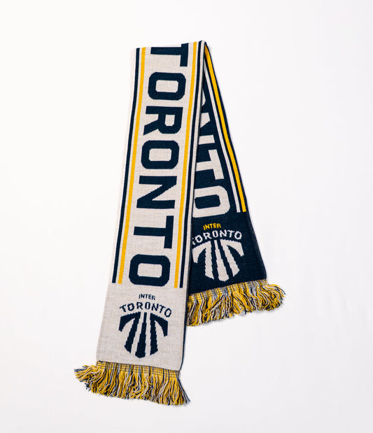 Inter Toronto Scarf