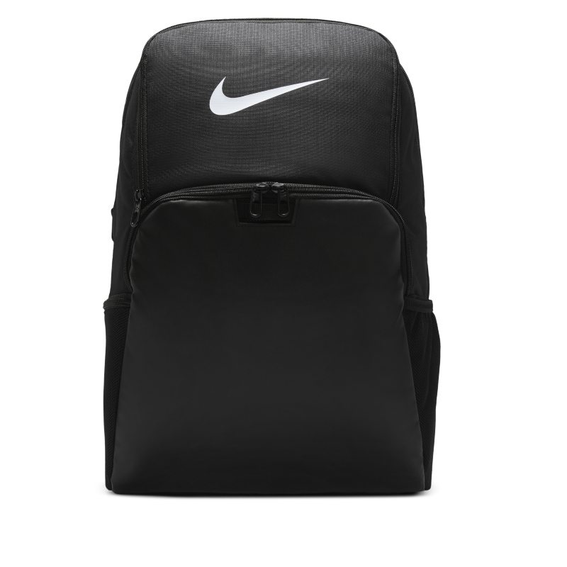 Nike Brasilia 9.5 Backpack Black