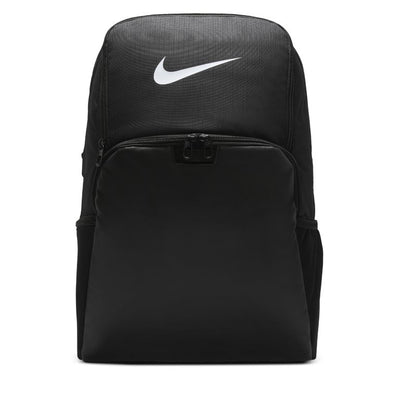 Nike Brasilia 9.5 Backpack Black