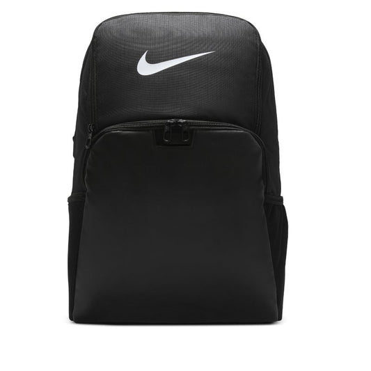 Nike Brasilia 9.5 Backpack Black
