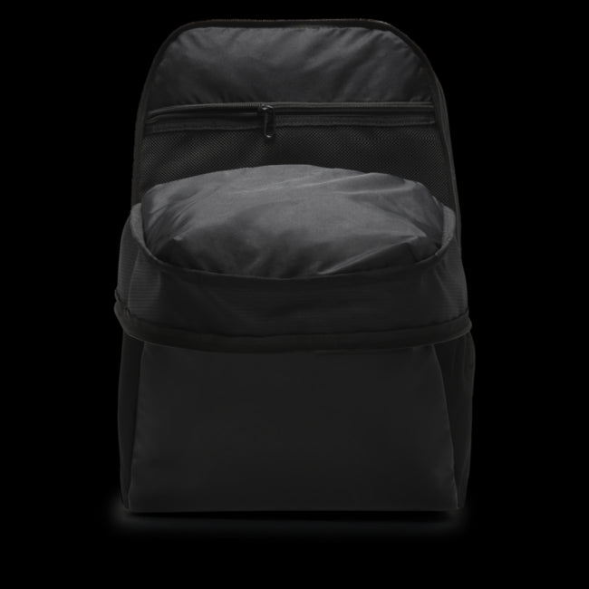 Nike Brasilia 9.5 Backpack Black