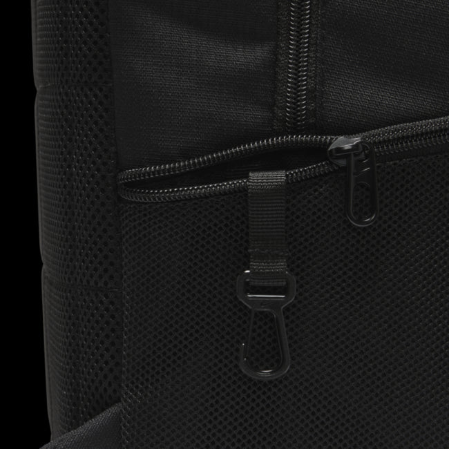 Nike Brasilia 9.5 Backpack Black