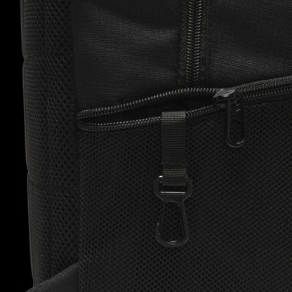 Nike Brasilia 9.5 Backpack Black