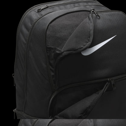 Nike Brasilia 9.5 Backpack Black