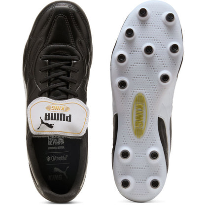 Puma King Top FG/AG