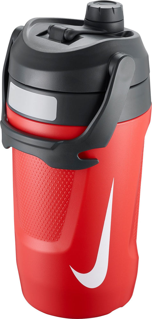 Nike Fuel Jug 64oz Chug Water Bottle