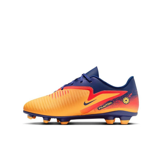 Nike Phantom 6 Low Club FG/MG "Erling Haaland" Youth