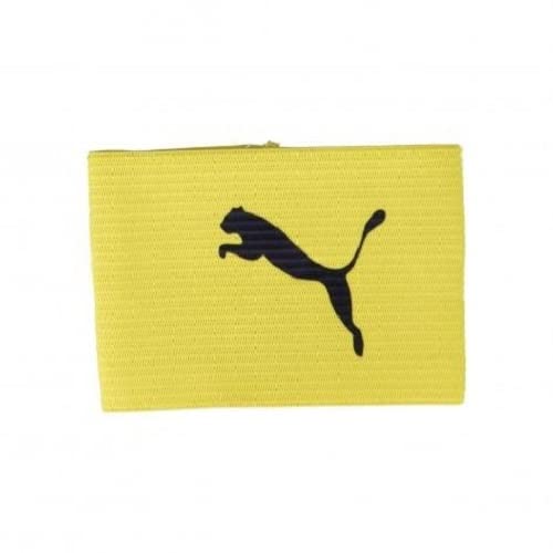 Puma Captain Arm Band SE Yellow