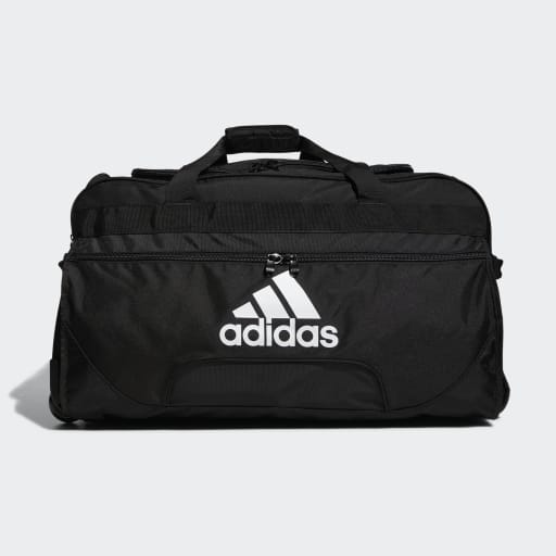 Adidas Wheeled Team Bag