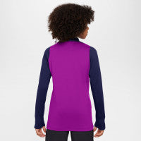 Nike Barcelona Strike 1/4 Zip Top Youth