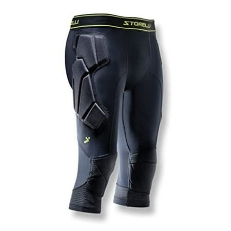 Storelli Goalie 3/4 Pants Youth