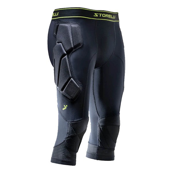Storelli Women's BodyShield GK Leggings 4 Women's