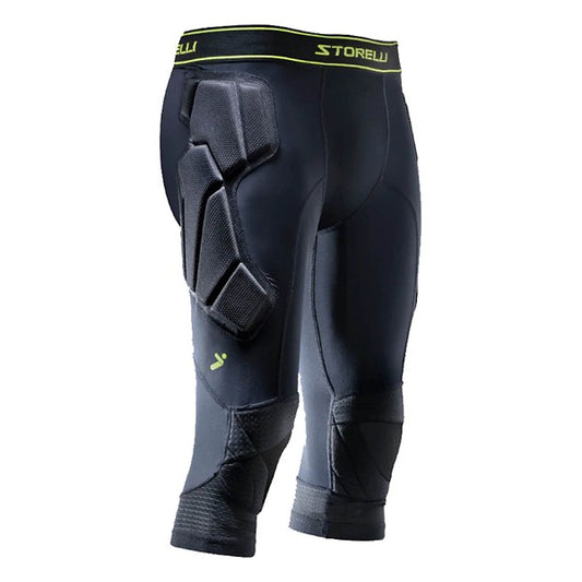 Storelli Women's BodyShield GK Leggings 4 Women's