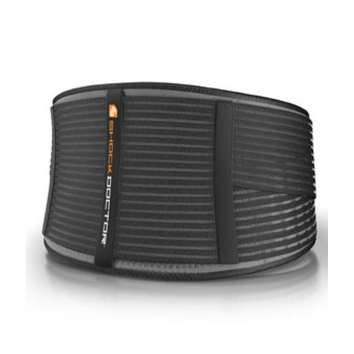Deluxe Back Support – Soccer World Central
